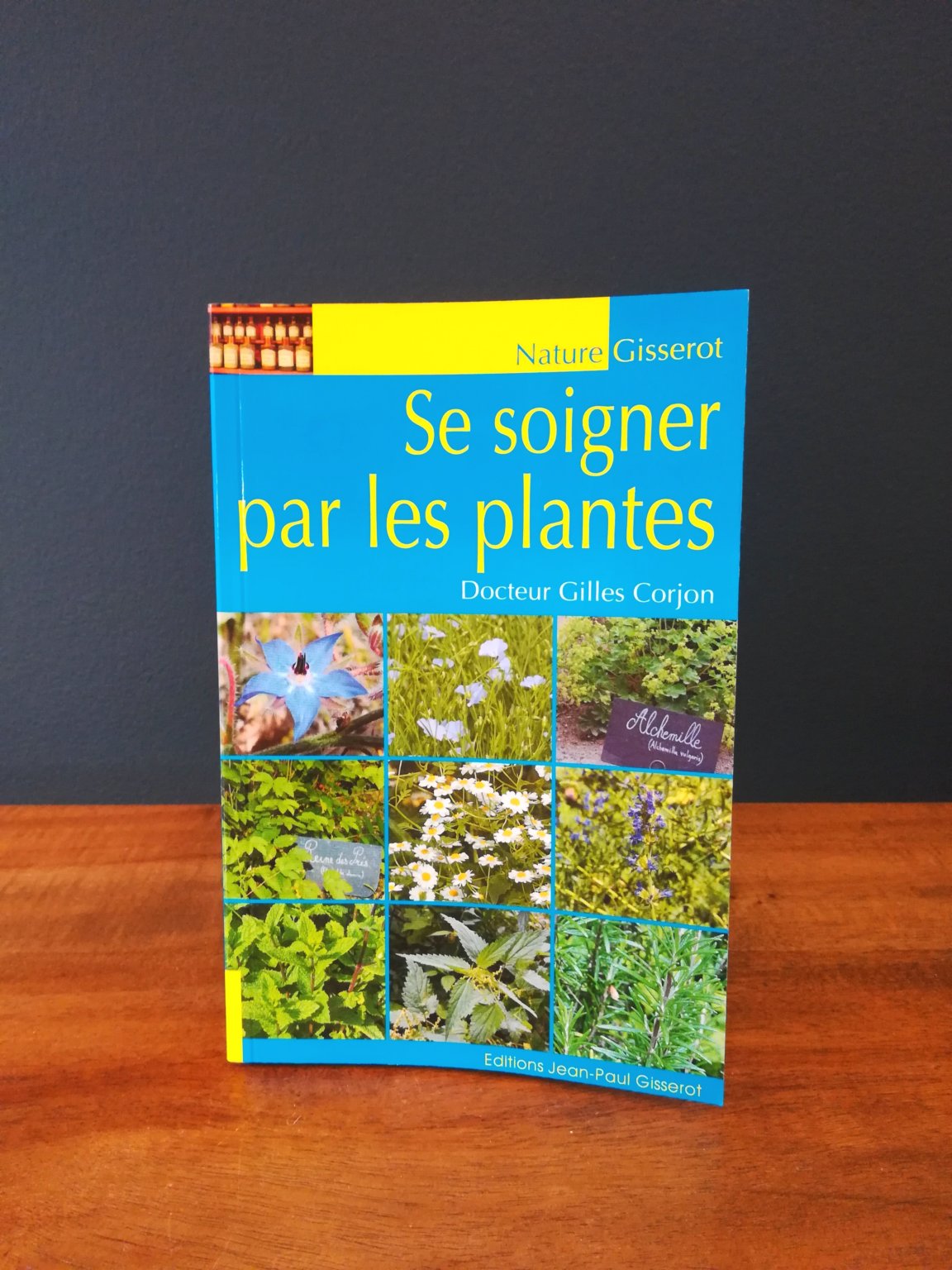 Se soigner par les plantes – Boutique en ligne Arom'Aix