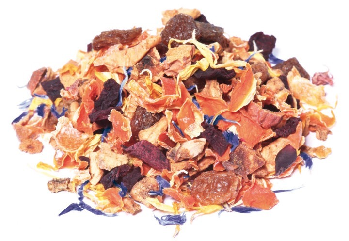 tisane aix provence