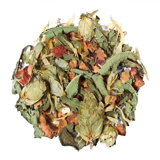 tisane aix provence