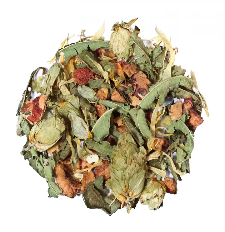 tisane aix provence