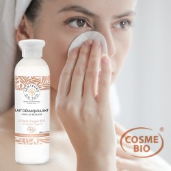 Huile d'Argan Bio - WoMum