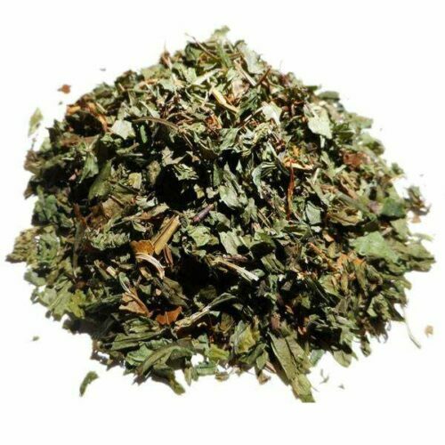 asperule odorante tisane provence